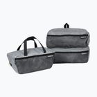 Органайзер для сумки-багажника ORTLIEB Packing Cubes for Panniers сірий F3905