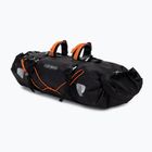 Сумка велосипедна Ortlieb Bike Packing на кермо Handlebar-Pack чорна O-F9922