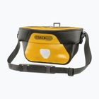 Велосумка на кермо ORTLIEB Ultimate Six Classic 5 l жовта F3615