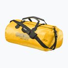 Сумка туристична ORTLIEB Rack-Pack 49 l жовта K63H7