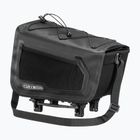 Сумка велосипедна на багажник ORTLIEB E-Trunk Bag RC 10 л black