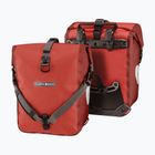 Сумка-багажник для велосипеда ORTLIEB Sport-Roller Plus uniwersalne помаранчева F6205