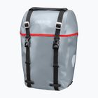 Сумка-багажник для велосипеда ORTLIEB Bike Packer Original срібляста F2611