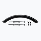 Брызговик ORTLIEB Quick Rack Mudguard 72mm MTB bike wing чорний