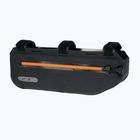 Сумка велосипедна на раму ORTLIEB Frame-Pack Toptube 3 л black matte