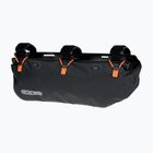 Сумка велосипедна на раму ORTLIEB Frame-Pack RC Toptube 3 л black matte