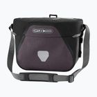 Сумка велосипедна на кермо ORTLIEB Ultimate Plus 6.5 л granite/black