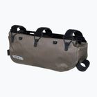 Сумка велосипедна на раму ORTLIEB Frame-Pack RC Toptube 3 л dark sand