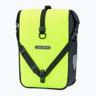 Сумка велосипедна ORTLIEB Sport-Roller High Visibility 14,5 л neon yellow/black