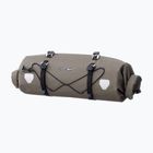 Сумка велосипедна на кермо ORTLIEB Handlebar-Pack Flex 15 l dark sand