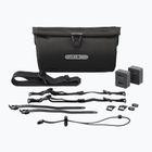 Сумка велосипедна на кермо ORTLIEB Velo-Sling 3 л black