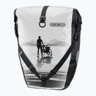 Сумка велосипедна ORTLIEB Back-Roller Design 20 л lake