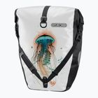 Сумка велосипедна ORTLIEB Back-Roller Design 20 л jellyfish