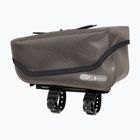 Сумка з тримачем для телефону ORTLIEB Toptube-Bag 1,5 л dark sand