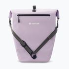 Сумка велосипедна Ortlieb Tylna Back-Roller Zip-Pocket Tidura Strong QL2.2 20L lavender