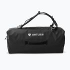Дорожня сумка ORTLIEB Duffle Zip Tidura Strong 60 л чорна