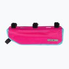 Сумка велосипедна на раму Ortlieb Frame-Pack Toptube 3 l cyber blue/cyber pink