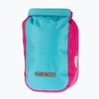 Сумка велосипедна на вилку ORTLIEB Fork-Pack Cyber 5.8 l cyber blue/cyber pink