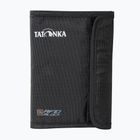 Гаманець Tatonka Passport Safe RFID B чорний