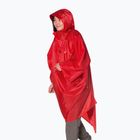Накидка від дощу Tatonka Poncho 2 червона