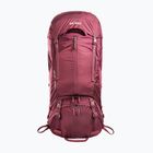Рюкзак трекінговий жіночий Tatonka Yukon X1 65 + 10 л bordeaux red