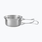 Кришка Tatonka Handle Mug Lid silver