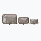 Набір сумок Tasmanian Tiger Mesh Pouch Set VL coyote brown