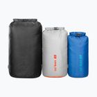 Сумка водонепроникна Tatonka Dry Sack Set III 3 шт. assorted