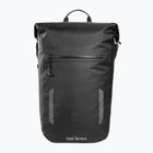 Рюкзак міський Tatonka Commuter Rolltop 25 л WP black