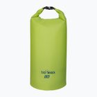 Сумка водонепроникна Tatonka WP Stuffbag Light 3,5 л lime