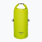 Сумка водонепроникна Tatonka WP Stuffbag 25 л lime