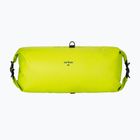 Сумка водонепроникна Tatonka WP Stuffbag DBL 25 л lime