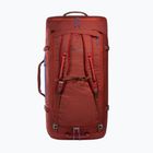 Сумка дорожня Tatonka Duffle Roller 140 л tango red