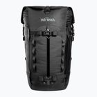 Туристичний рюкзак Tatonka Rapid Rolltop 35 black