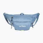 Сумка-бананка Tatonka Funny Bag 2 л elemental blue