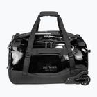 Сумка на колесах Tatonka Barrel Roller 60 л black