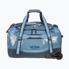 Сумка на колесах Tatonka Barrel Roller 60 л elemental blue