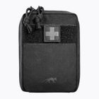 Дорожня аптечка Tasmanian Tiger First Aid Basic Molle чорна