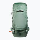 Рюкзак трекінговий жіночий Tatonka Pyrox 40 + 10 л sage green