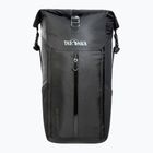 Туристичний рюкзак Tatonka Rapid Rolltop 25 black