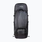 Рюкзак трекінговий жіночий Tatonka Yukon 50+10 л black