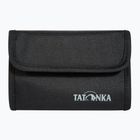 Гаманець Tatonka Money Box black