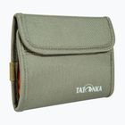 Гаманець Tatonka Euro Wallet olive