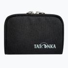 Гаманець Tatonka Plain black