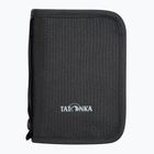 Гаманець Tatonka Travel Zip M black