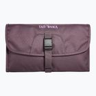 Косметичка Tatonka Small Travelcare midnight plum