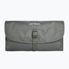 Косметичка Tatonka Travelcare titan grey