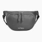 Сумка-бананка Tatonka Hip Belt Pouch titan grey