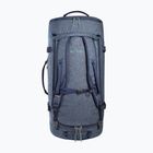 Сумка дорожня Tatonka Duffle Roller 80 l navy blue