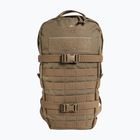 Рюкзак тактичний Tasmanian Tiger Essential Pack MKII 9 л coyote brown